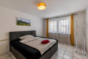 3 Zimmerwohnung in zentraler Lage